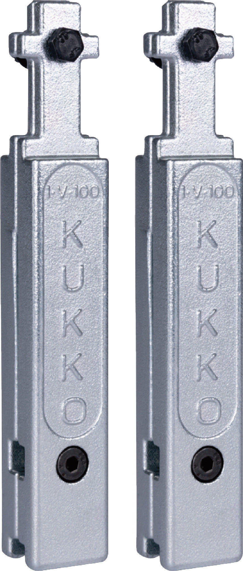 KUKKO - Pulling Jaws extensions