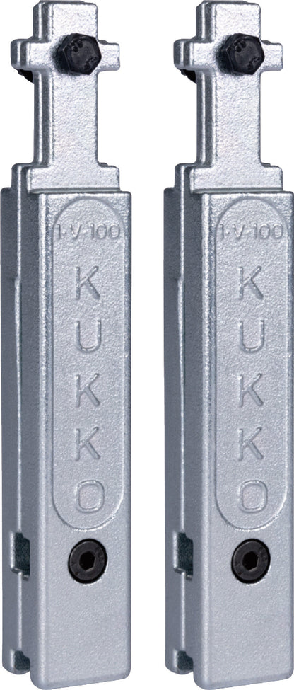 KUKKO - Pulling Jaws extensions