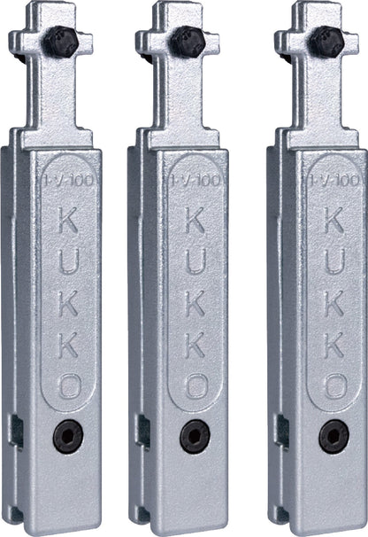 KUKKO - Pulling Jaws extensions