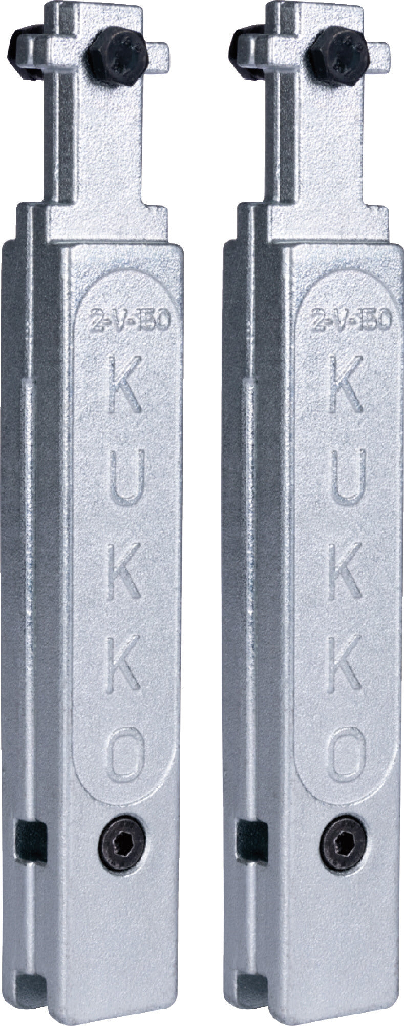 KUKKO - Pulling Jaws extensions