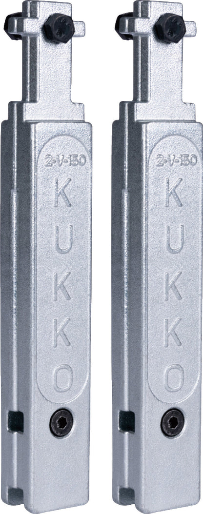 KUKKO - Pulling Jaws extensions