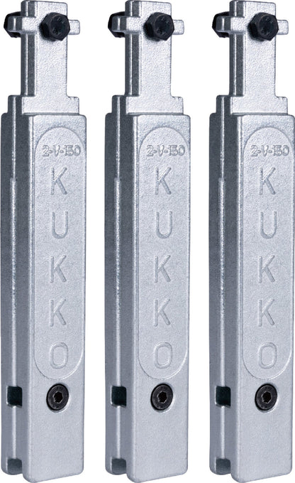 KUKKO - Pulling Jaws extensions