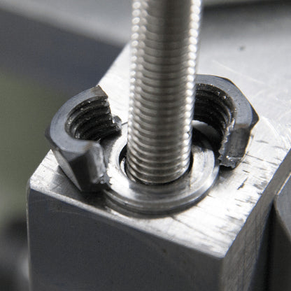 KUKKO - Mechanic Nut Splitters / Double-edged