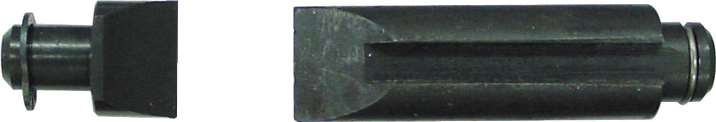 KUKKO - Mechanic Nut Splitters / Double-edged