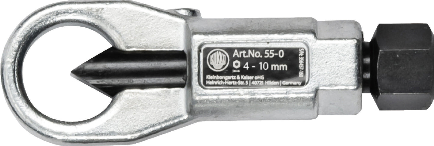 KUKKO - Mechanic Nut Splitters / Single-edged