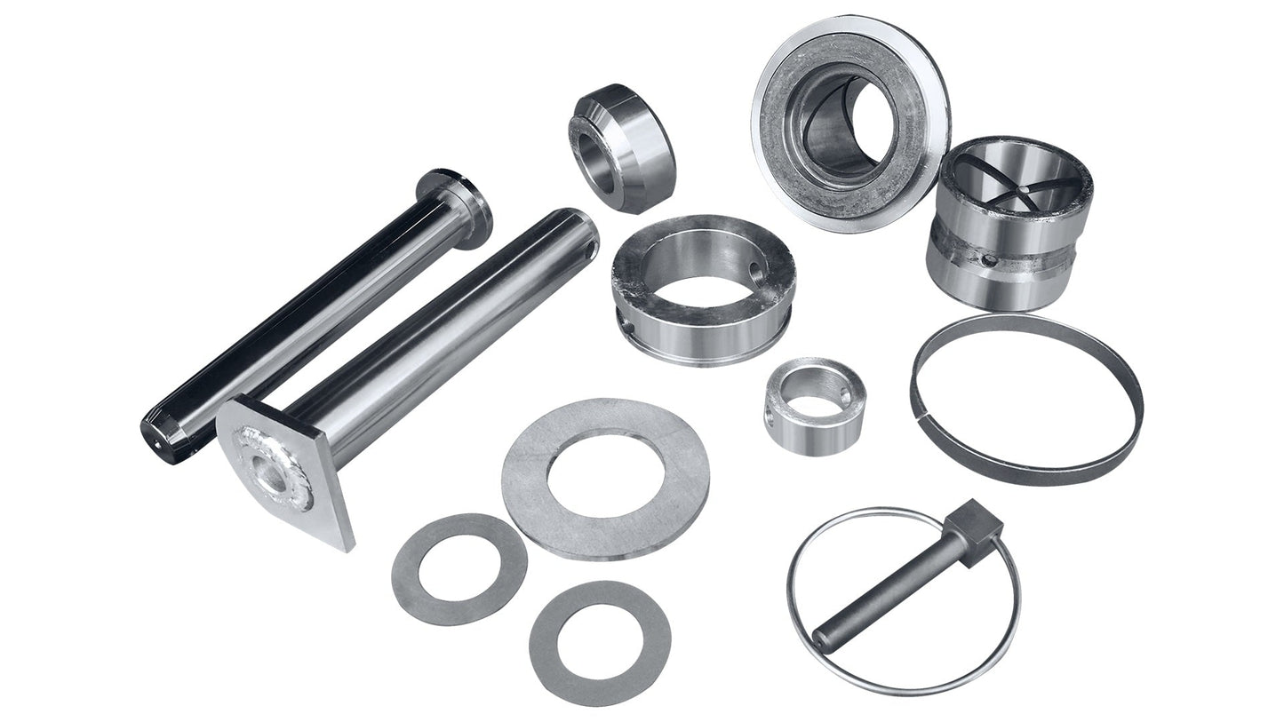BUCKET PIN - SH200 / φ80x550L