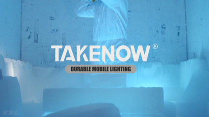 TAKENOW - RECHARGERABLE PINLIGHT - TK-F103-PL