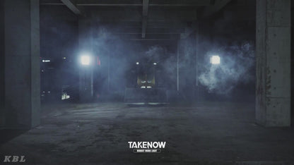 TAKENOW - RECHARGEABLE BEST COMPACT FLOOD LIGHT - TK-WL4080-FL