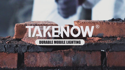 TAKENOW - RECHARGERABLE PINLIGHT - TK-F103-PL