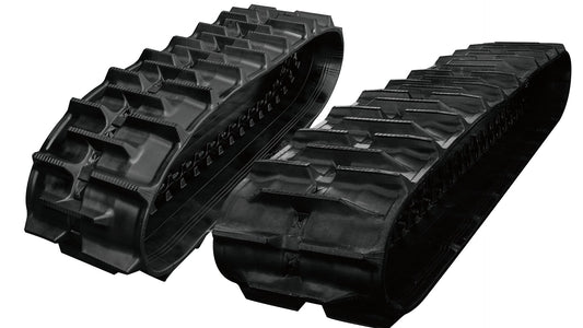 RUBBER CRAWLER / Carrier Dump - 100x60x30 / U
