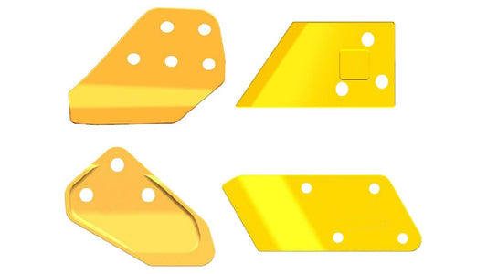 SIDE CUTTER - SK60/SK70/SK80
