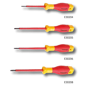 SIGNET - Insulated Flathead Screwdriver