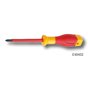 SIGNET - Insulated Phillips Screwdriver