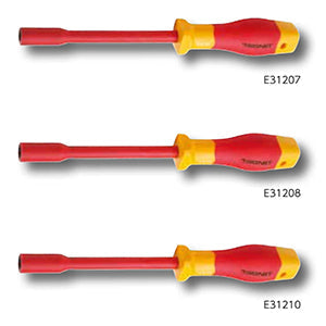 SIGNET - Insulated Nut Driver