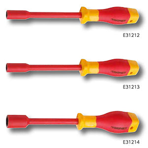 SIGNET - Insulated Nut Driver