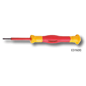 SIGNET - Insulated Precision Phillips Screwdriver