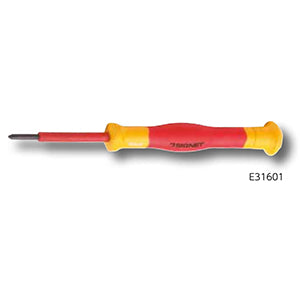 SIGNET - Insulated Precision Phillips Screwdriver