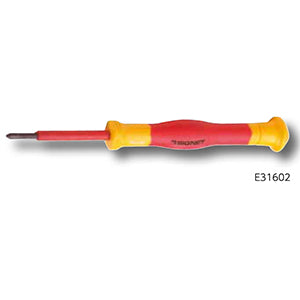 SIGNET - Insulated Precision Phillips Screwdriver