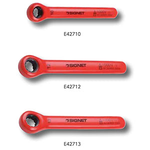 SIGNET - Insulated 72 Gear Wrench