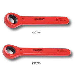SIGNET - Insulated 72 Gear Wrench