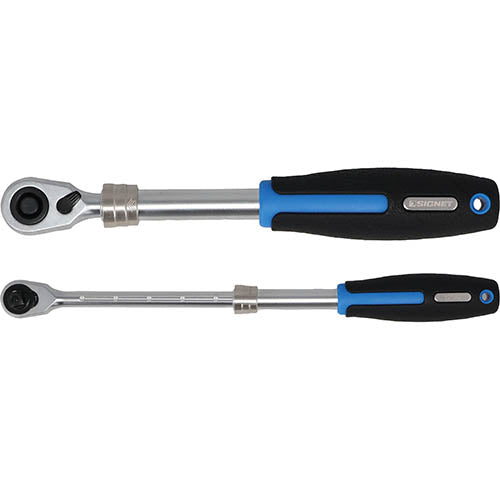 SIGNET - 9.5SQ-3/8DR Ratchet Handle