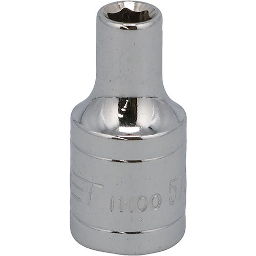 SIGNET - 6.3SQ-1/4DR Socket (Inch) / For Hand tool