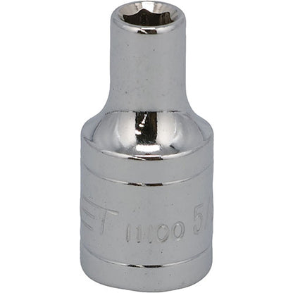 SIGNET - 6.3SQ-1/4DR Socket (Inch) / For Hand tool
