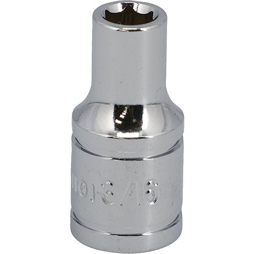 SIGNET - 6.3SQ-1/4DR Socket (Inch) / For Hand tool