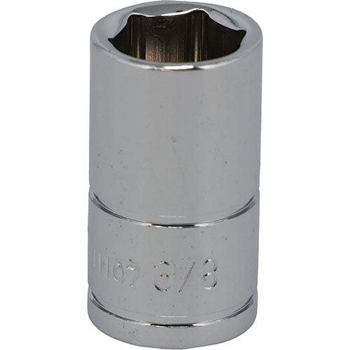 SIGNET - 6.3SQ-1/4DR Socket (Inch) / For Hand tool