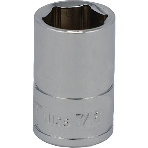SIGNET - 6.3SQ-1/4DR Socket (Inch) / For Hand tool
