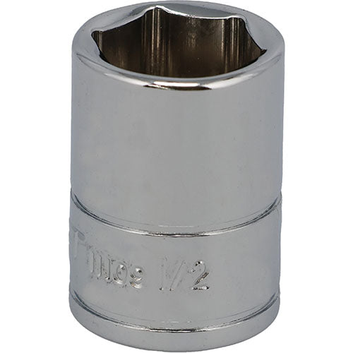 SIGNET - 6.3SQ-1/4DR Socket (Inch) / For Hand tool