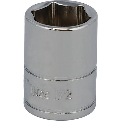 SIGNET - 6.3SQ-1/4DR Socket (Inch) / For Hand tool