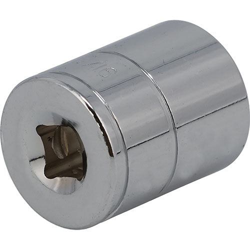 SIGNET - 6.3SQ-1/4DR Socket (Inch) / For Hand tool