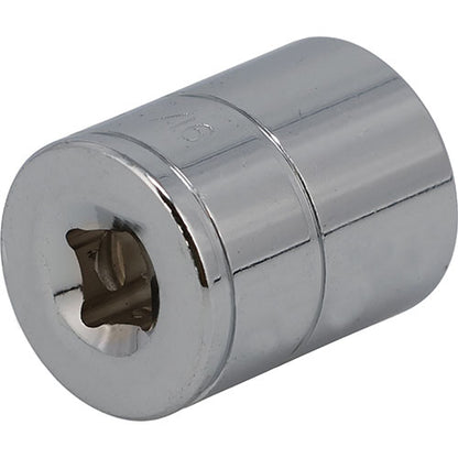 SIGNET - 6.3SQ-1/4DR Socket (Inch) / For Hand tool