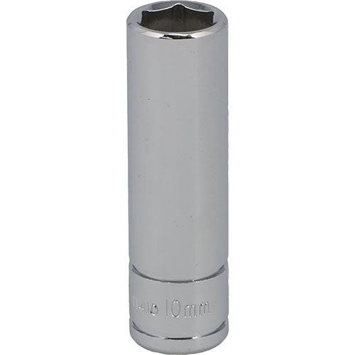 SIGNET - 6.3SQ-1/4DR Socket (mm) / For Hand tool
