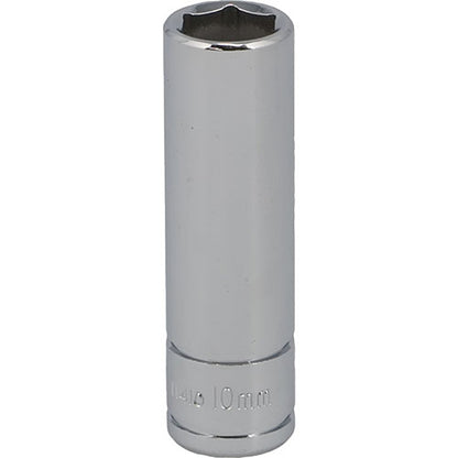 SIGNET - 6.3SQ-1/4DR Socket (mm) / For Hand tool