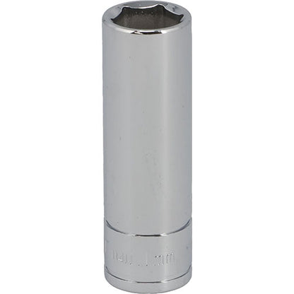 SIGNET - 6.3SQ-1/4DR Socket (mm) / For Hand tool