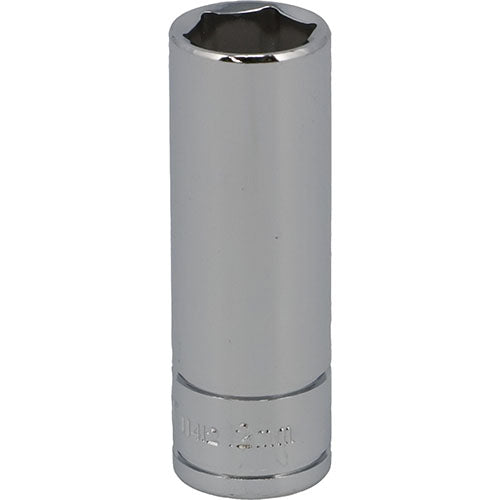 SIGNET - 6.3SQ-1/4DR Socket (mm) / For Hand tool