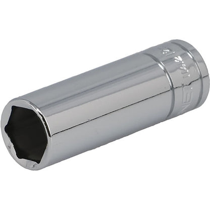 SIGNET - 6.3SQ-1/4DR Socket (mm) / For Hand tool