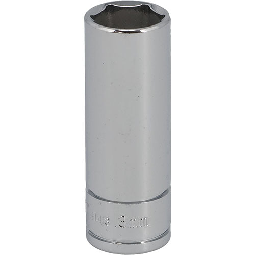 SIGNET - 6.3SQ-1/4DR Socket (mm) / For Hand tool