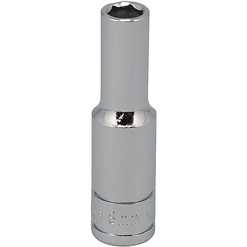 SIGNET - 9.5SQ-3/8DR Socket (mm) / For Hand tool