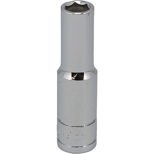 SIGNET - 9.5SQ-3/8DR Socket (mm) / For Hand tool