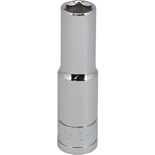 SIGNET - 9.5SQ-3/8DR Socket (mm) / For Hand tool