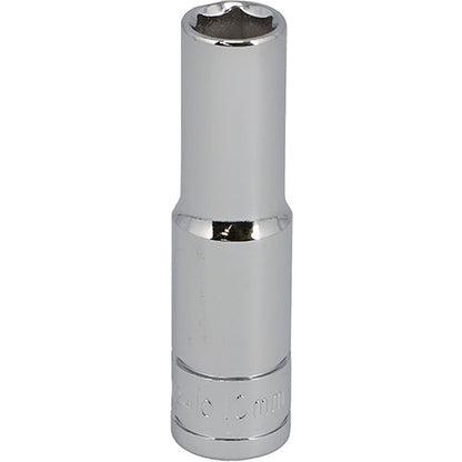 SIGNET - 9.5SQ-3/8DR Socket (mm) / For Hand tool