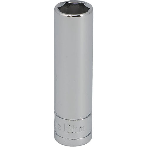 SIGNET - 9.5SQ-3/8DR Socket (mm) / For Hand tool