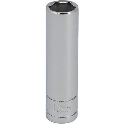 SIGNET - 9.5SQ-3/8DR Socket (mm) / For Hand tool