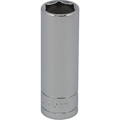 SIGNET - 9.5SQ-3/8DR Socket (mm) / For Hand tool