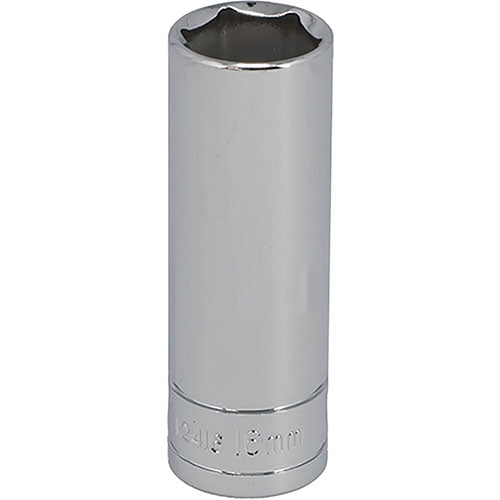 SIGNET - 9.5SQ-3/8DR Socket (mm) / For Hand tool