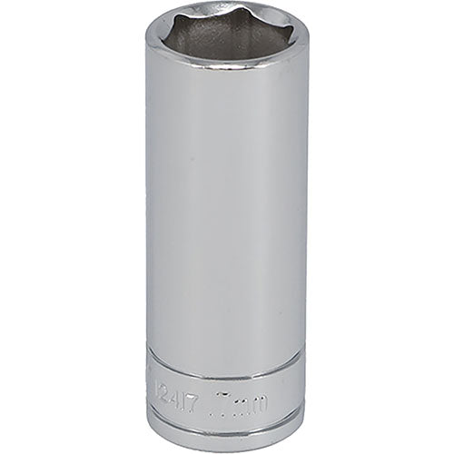 SIGNET - 9.5SQ-3/8DR Socket (mm) / For Hand tool