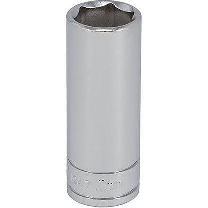 SIGNET - 9.5SQ-3/8DR Socket (mm) / For Hand tool